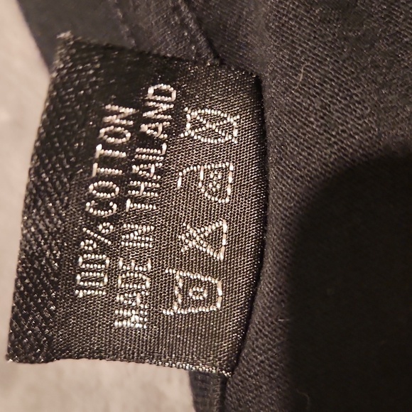 Black Unlimited TSHIRT - Picture 4 of 4